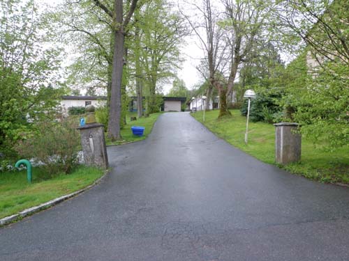 Lilla Torps huvudbyggnad