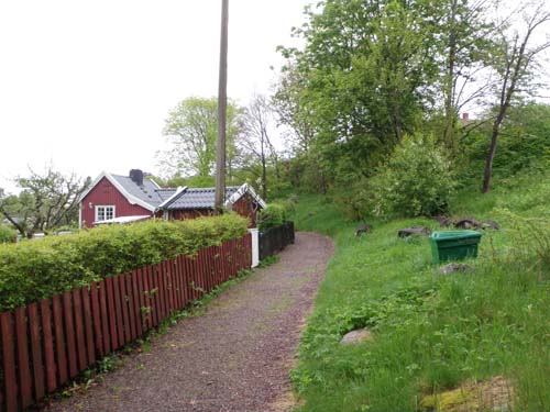 Lilla Torps grushåla