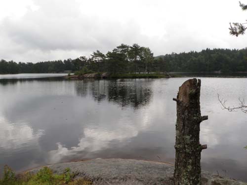 Kåsjön