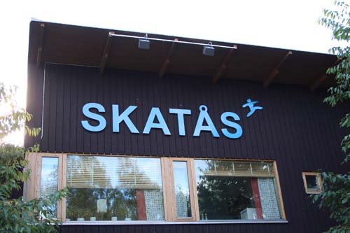 Skatås