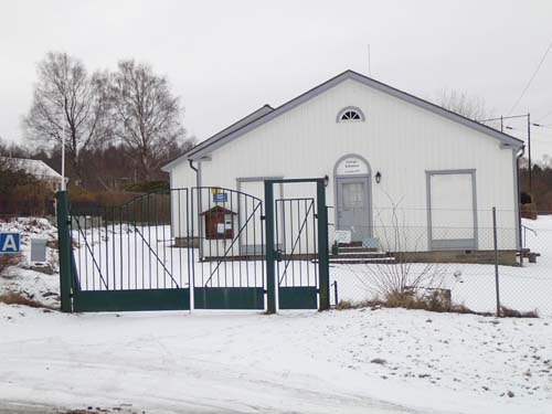 Foto: Per Hallén 2013.