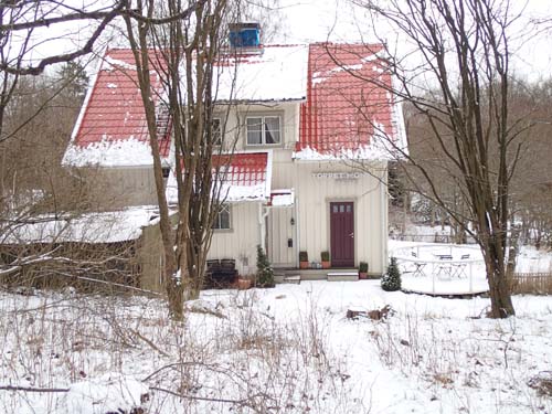 Mon. Foto: Per Hallén 2013.