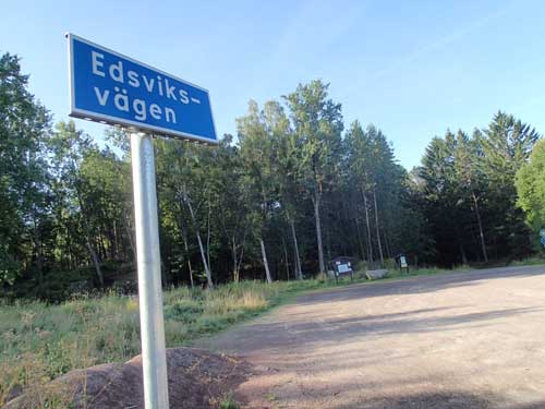 edsviksvägen