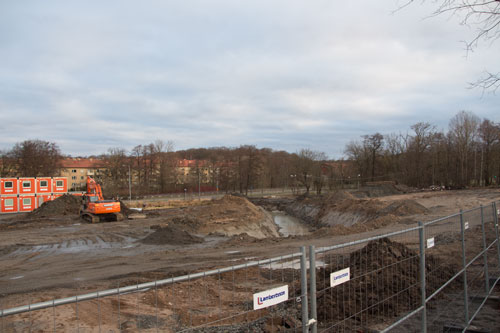 Ett djupt och långt 