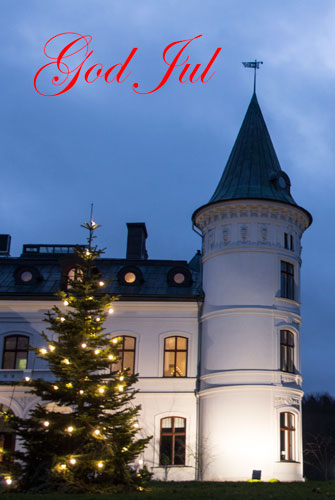 God_Jul
