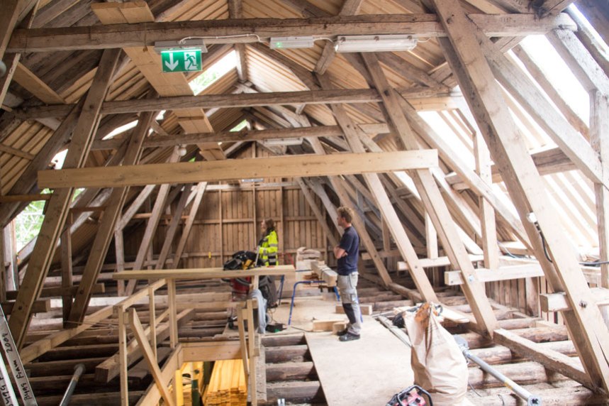 Foto: Per Hallén 2016