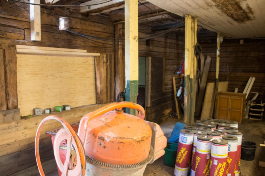 Foto: Per Hallén 2016