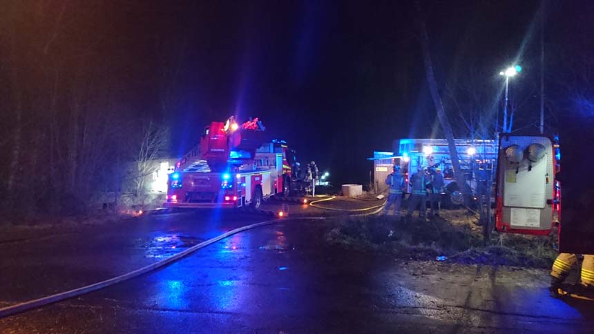 Foto: Tomas Ramdahl 2016