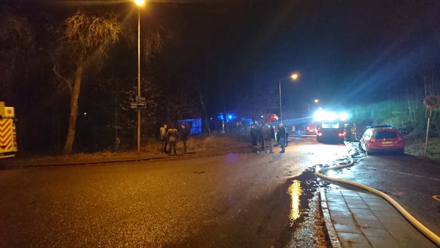 Foto: Tomas Ramdahl 2016