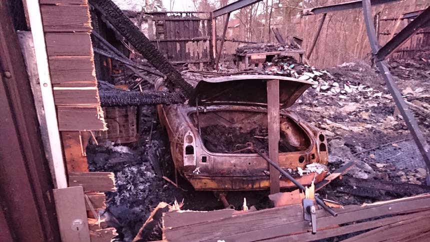 Foto: Tomas Ramdahl 2016