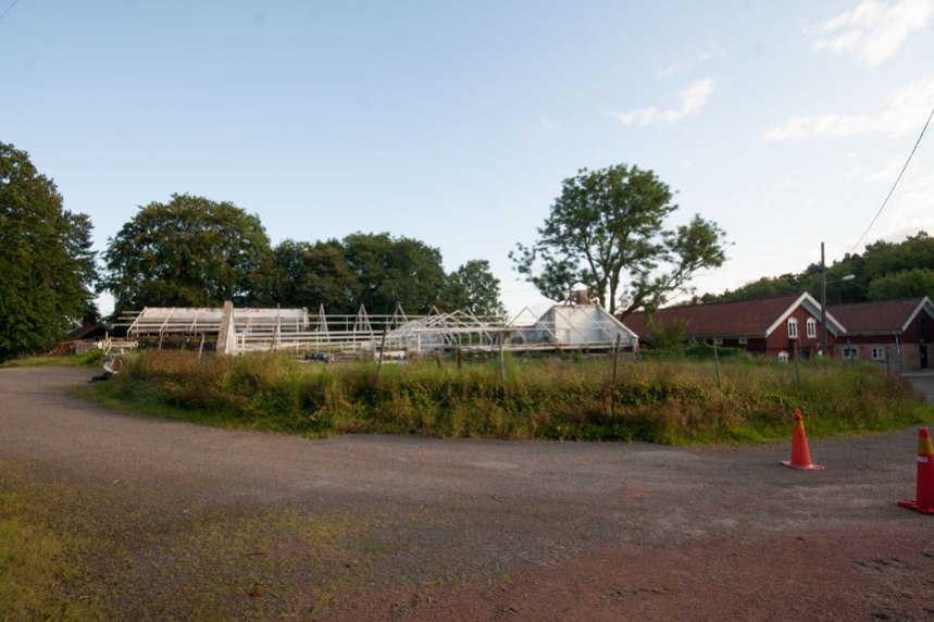 Foto: Per Hallén 2011